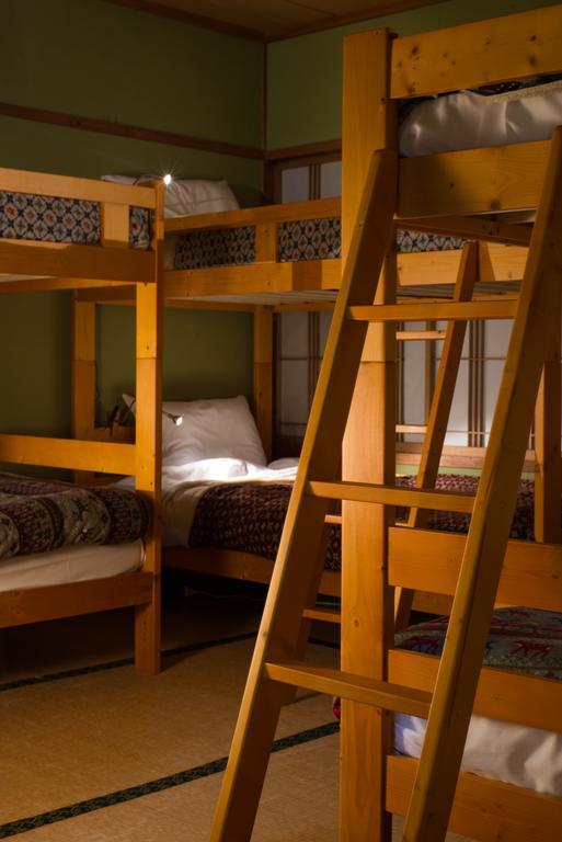 Myoko Powder Hostel Δωμάτιο φωτογραφία